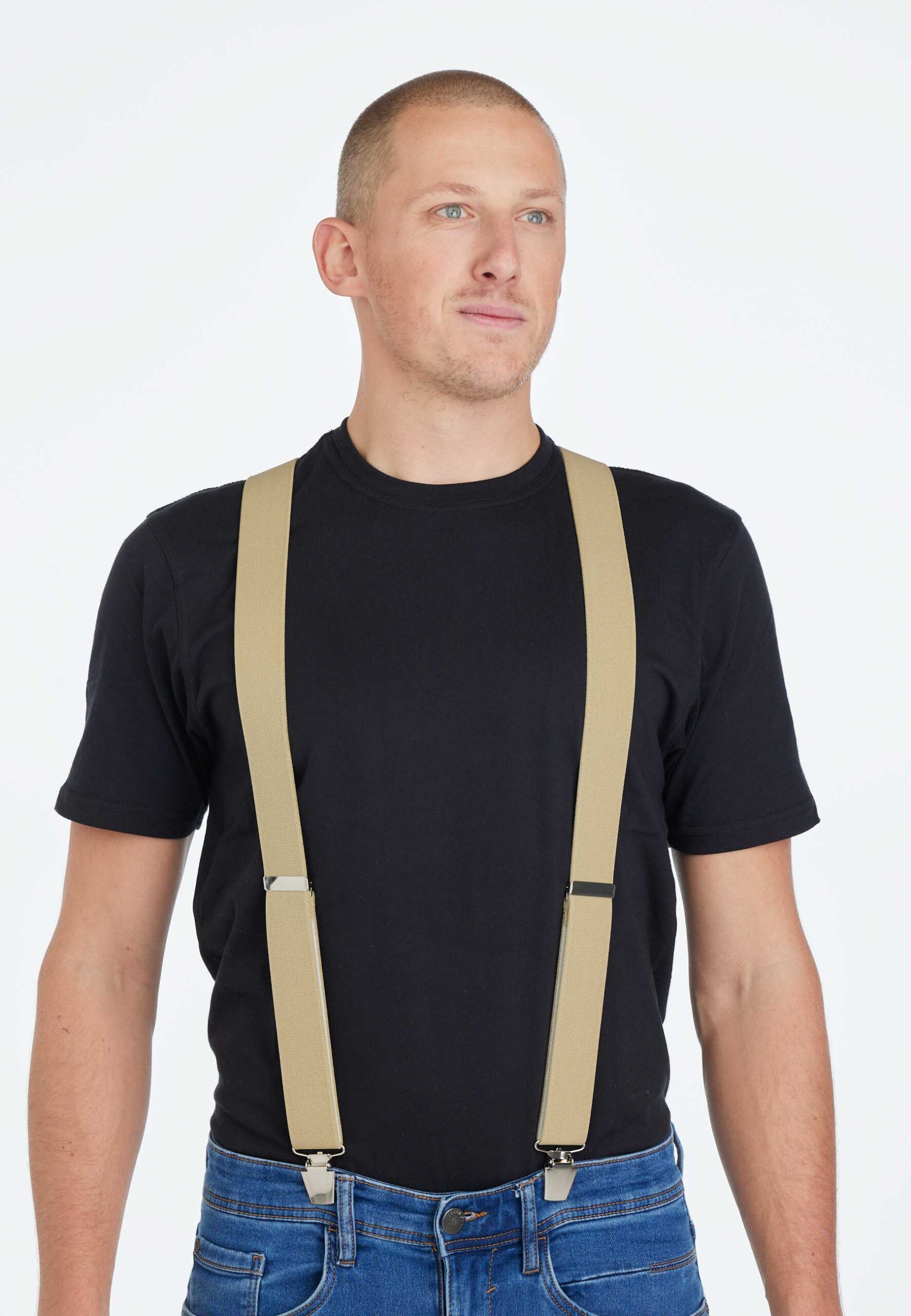 Sterke-bretel-Beige-rundleder-rugstuk