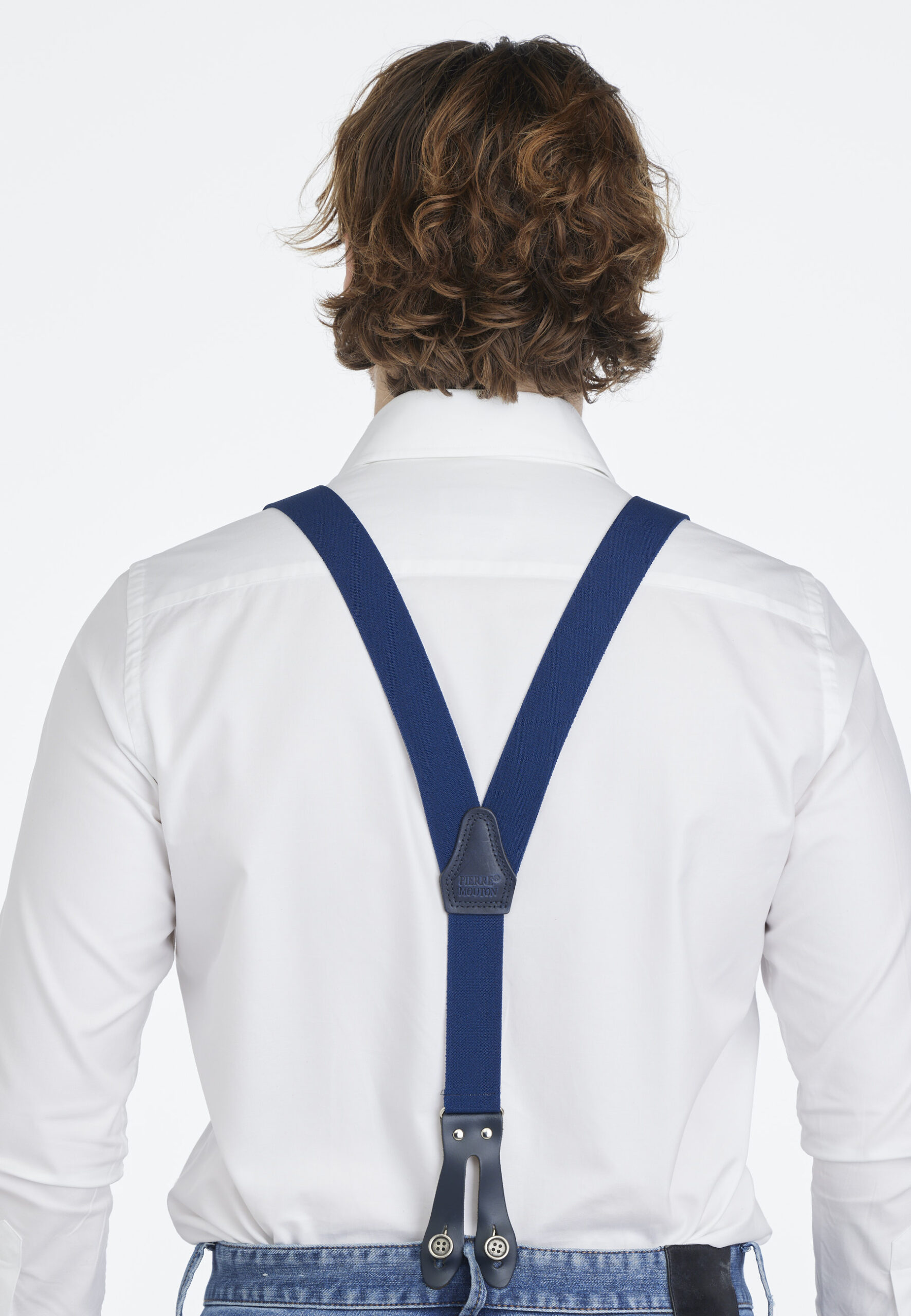 Sterke-Bretel-Leertjes-Donkerblauw