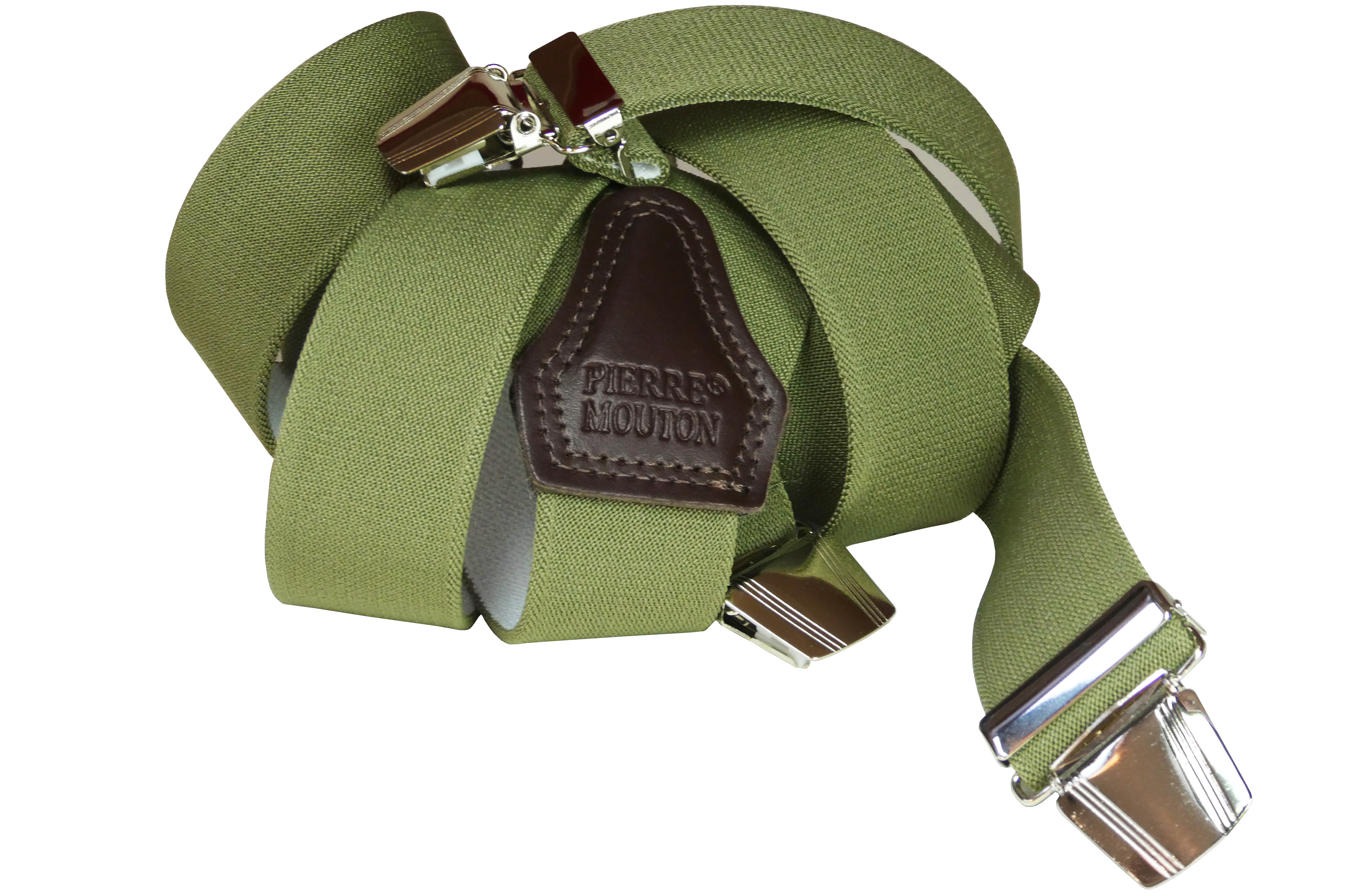 De Sterkste Bretel van Nederland