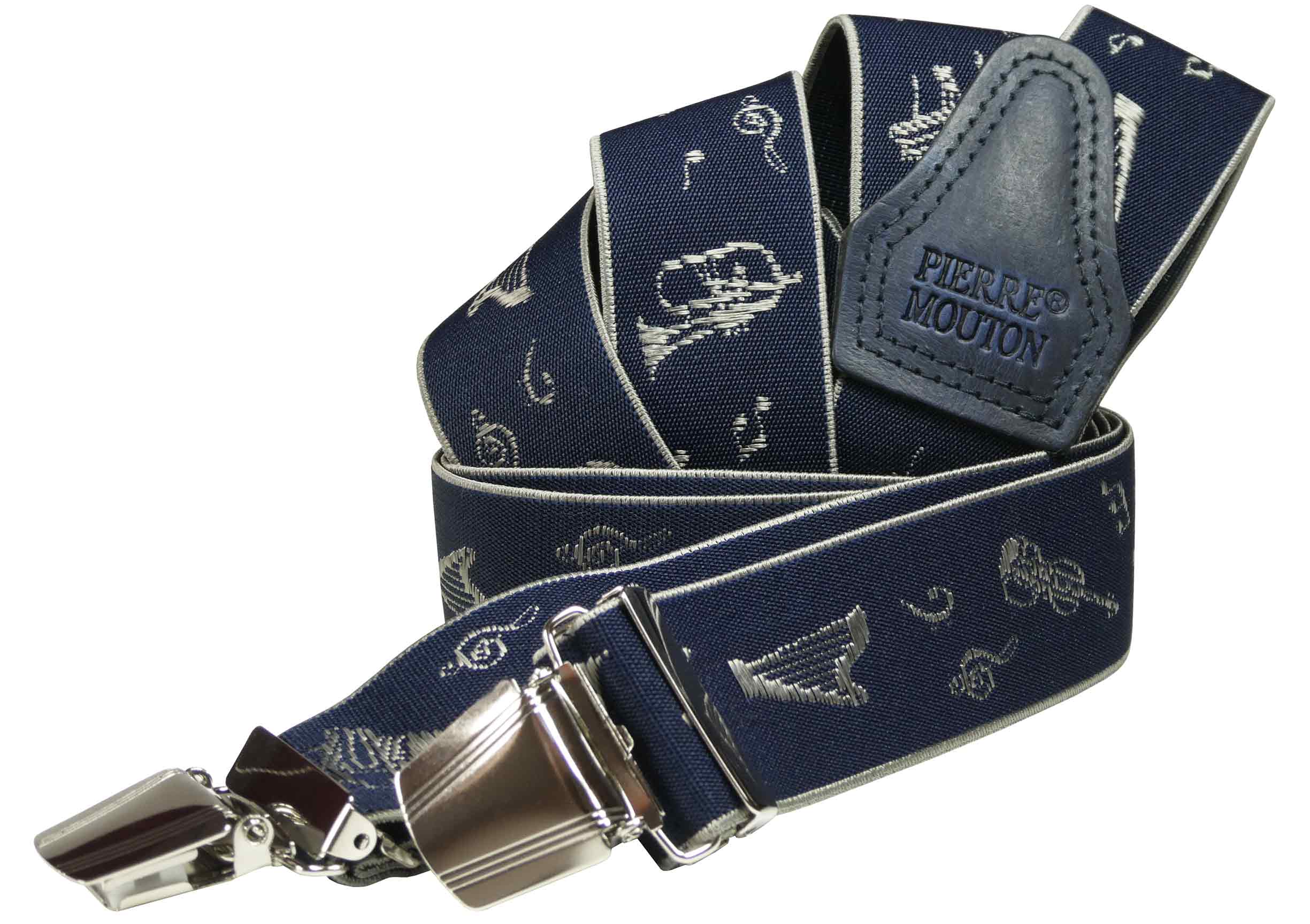 Muziekinstrumenten bretel