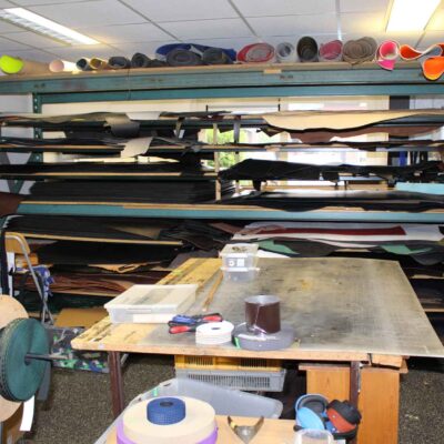 Atelier Pierre Mouton