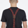 Tartan-Bretel-Rood-Model-3-clips