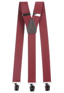 Monaco-Rood-glans-motief-3-clips