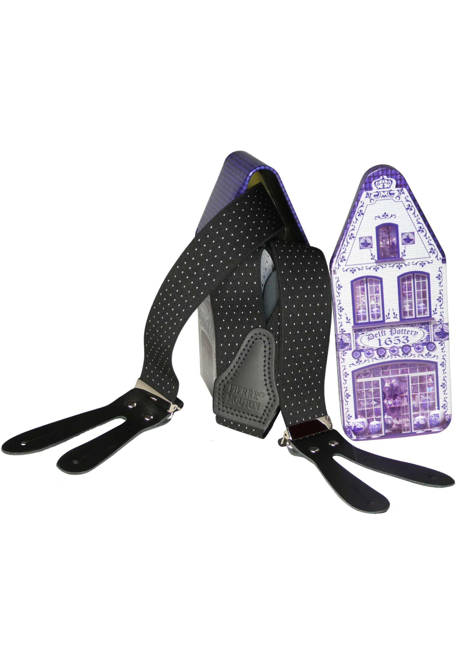 Cadeauverpakking Retro