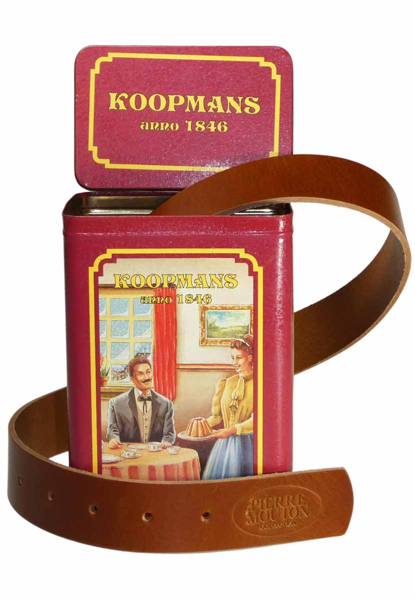 Cadeauverpakking Retro