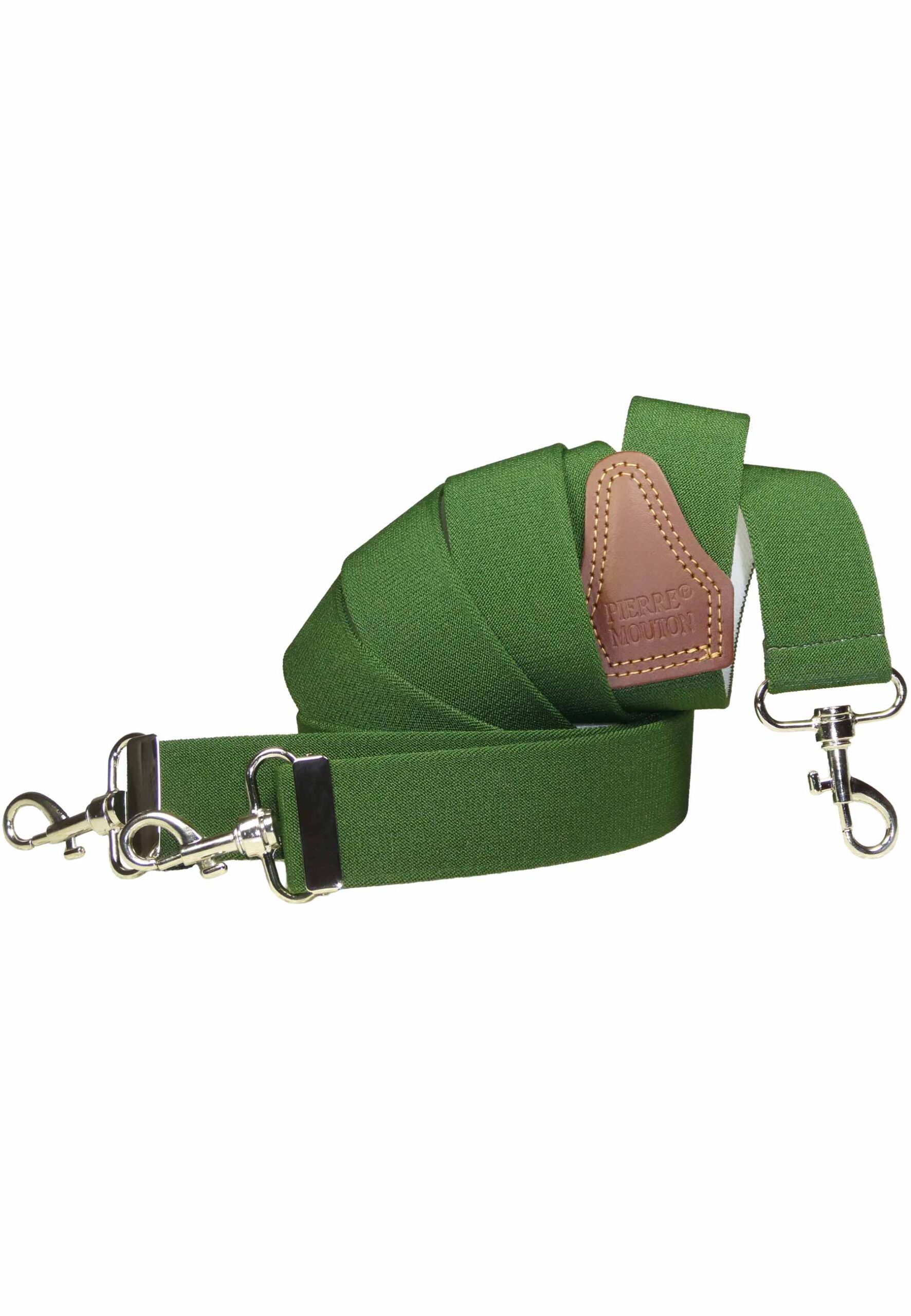 Sterke Bretel met Haken