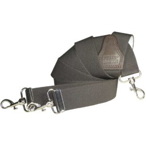 Kwaliteits bretel met haken