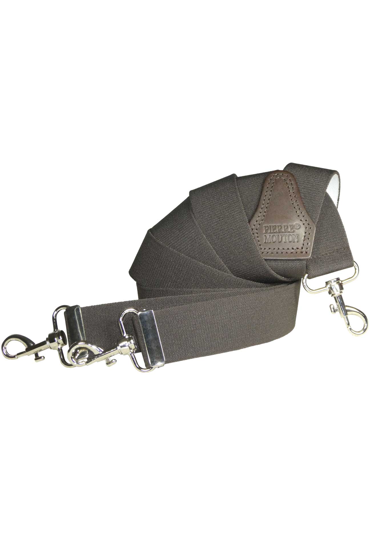 Kwaliteits bretel met haken