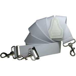 Sterke bretel met Haken Wit