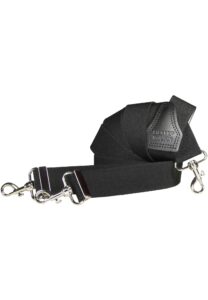 Sterke bretel met haken