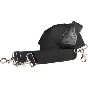 Sterke bretel met haken