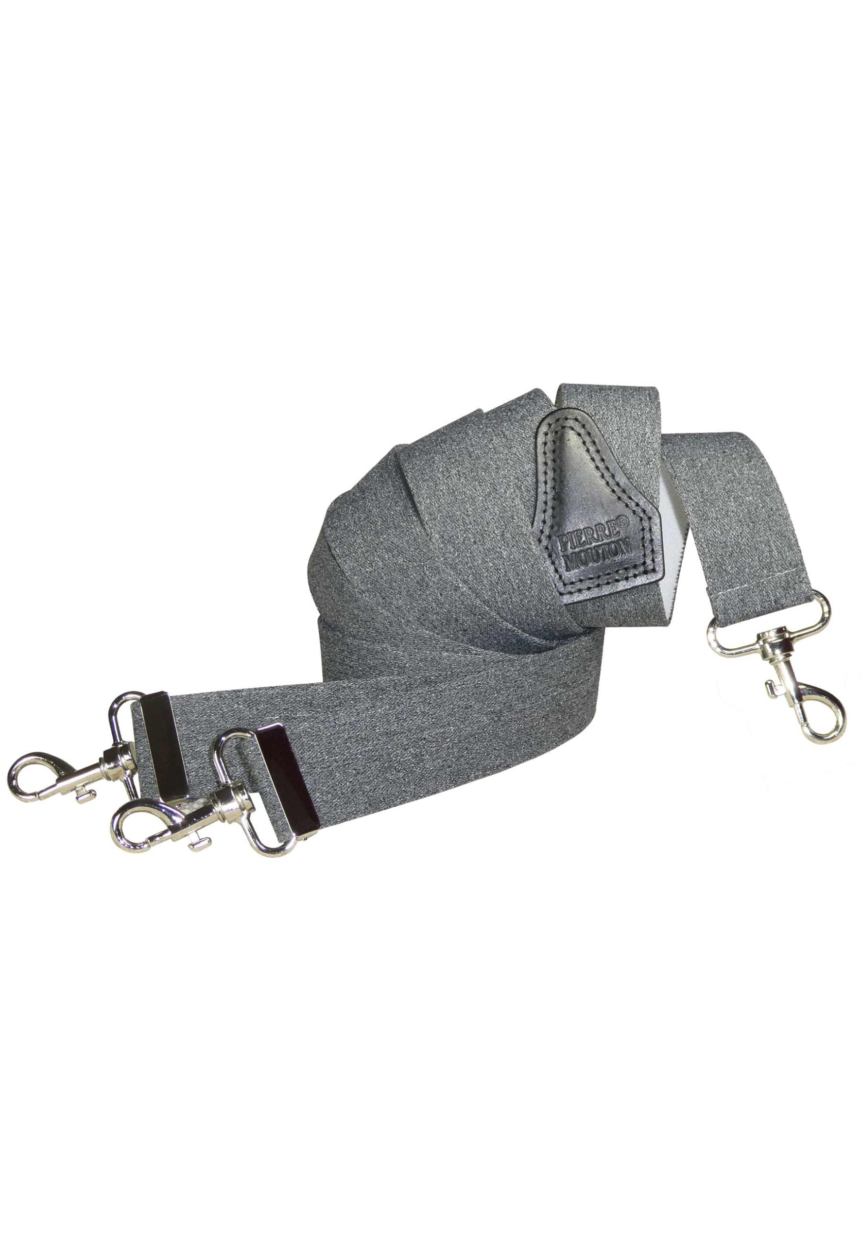 Sterke bretel met haken