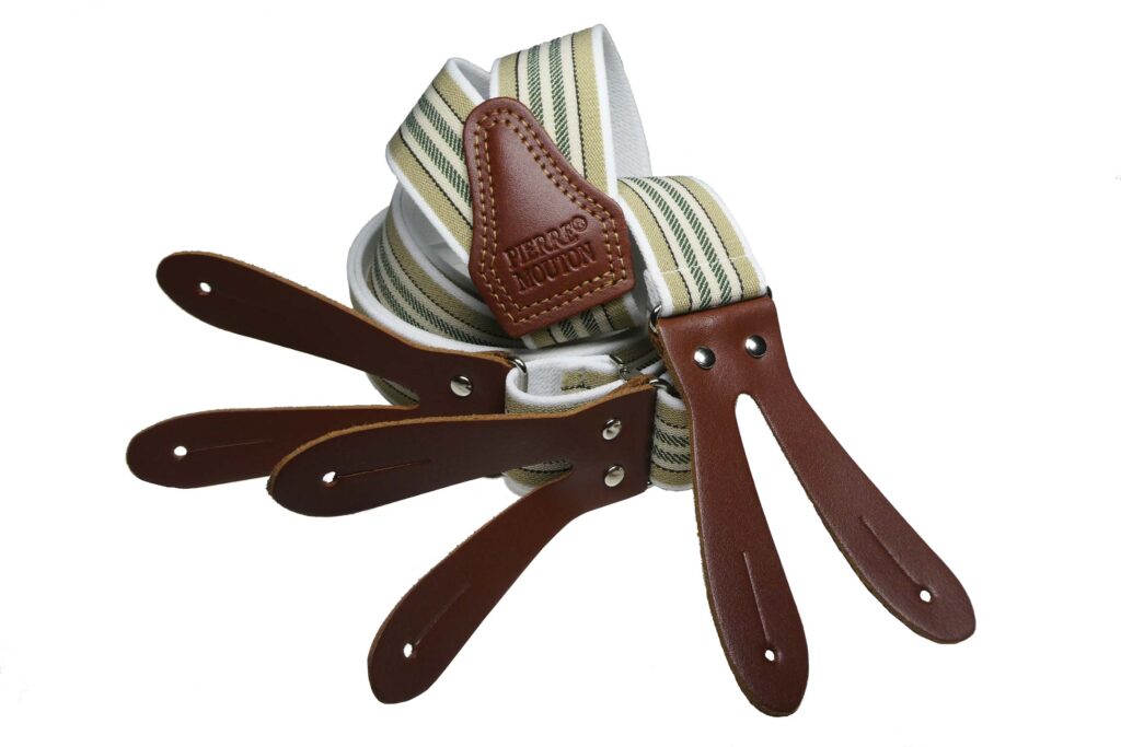 sance pince original